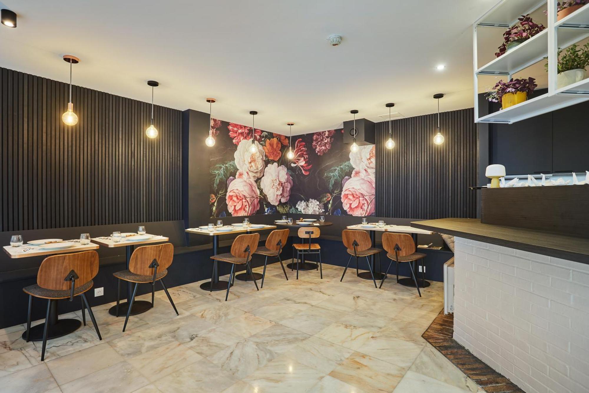 פריז Hotel Beauquartier Montmartre מראה חיצוני תמונה