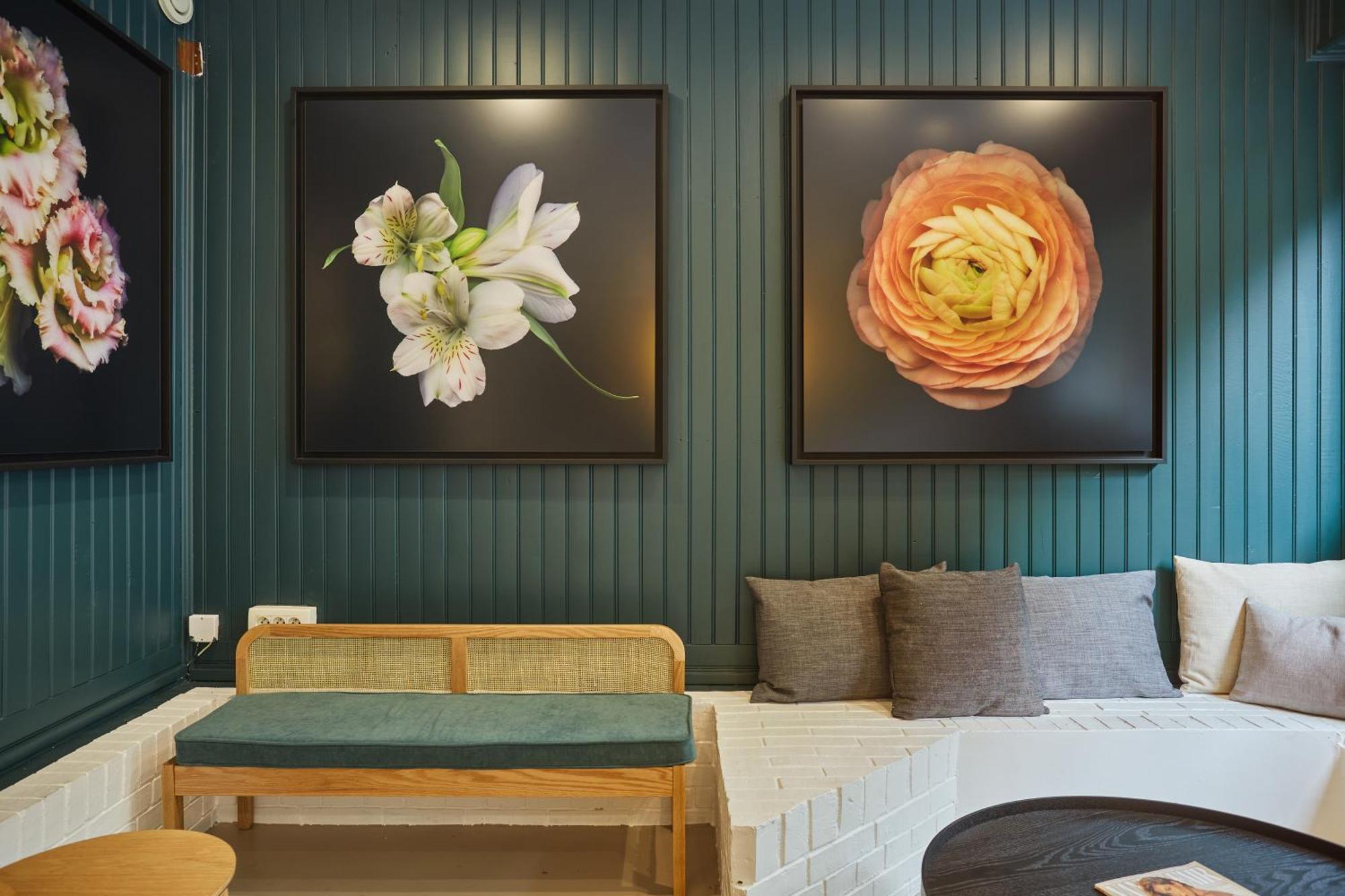 פריז Hotel Beauquartier Montmartre מראה חיצוני תמונה