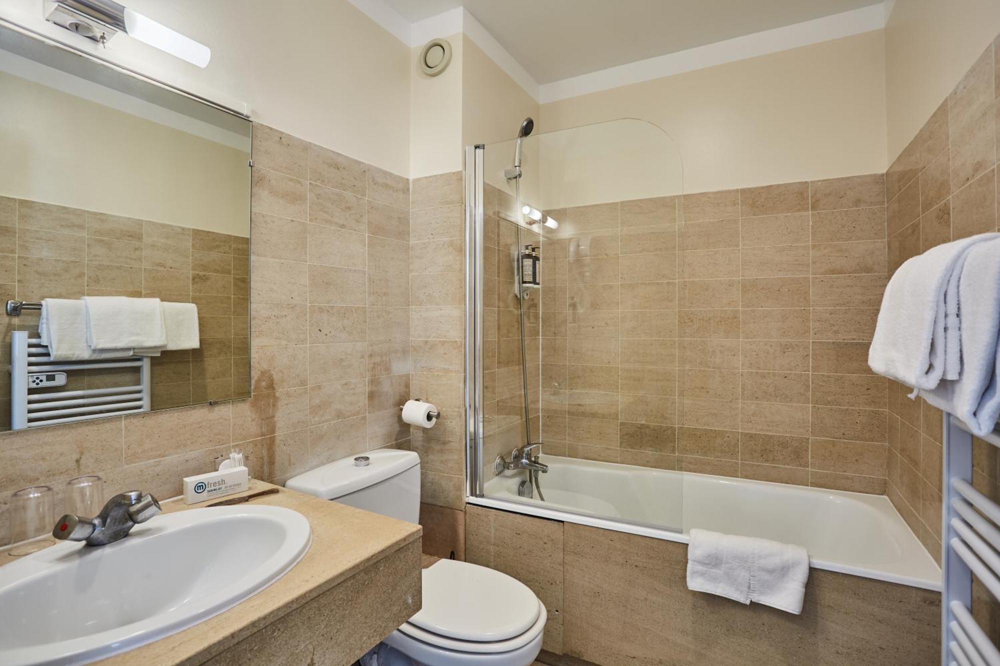 פריז Hotel Beauquartier Montmartre מראה חיצוני תמונה